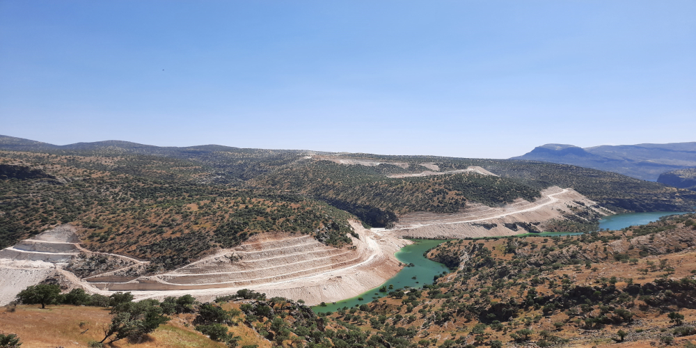 Eruh Fındık Yol