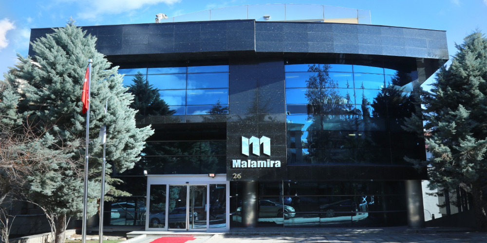 Malamira