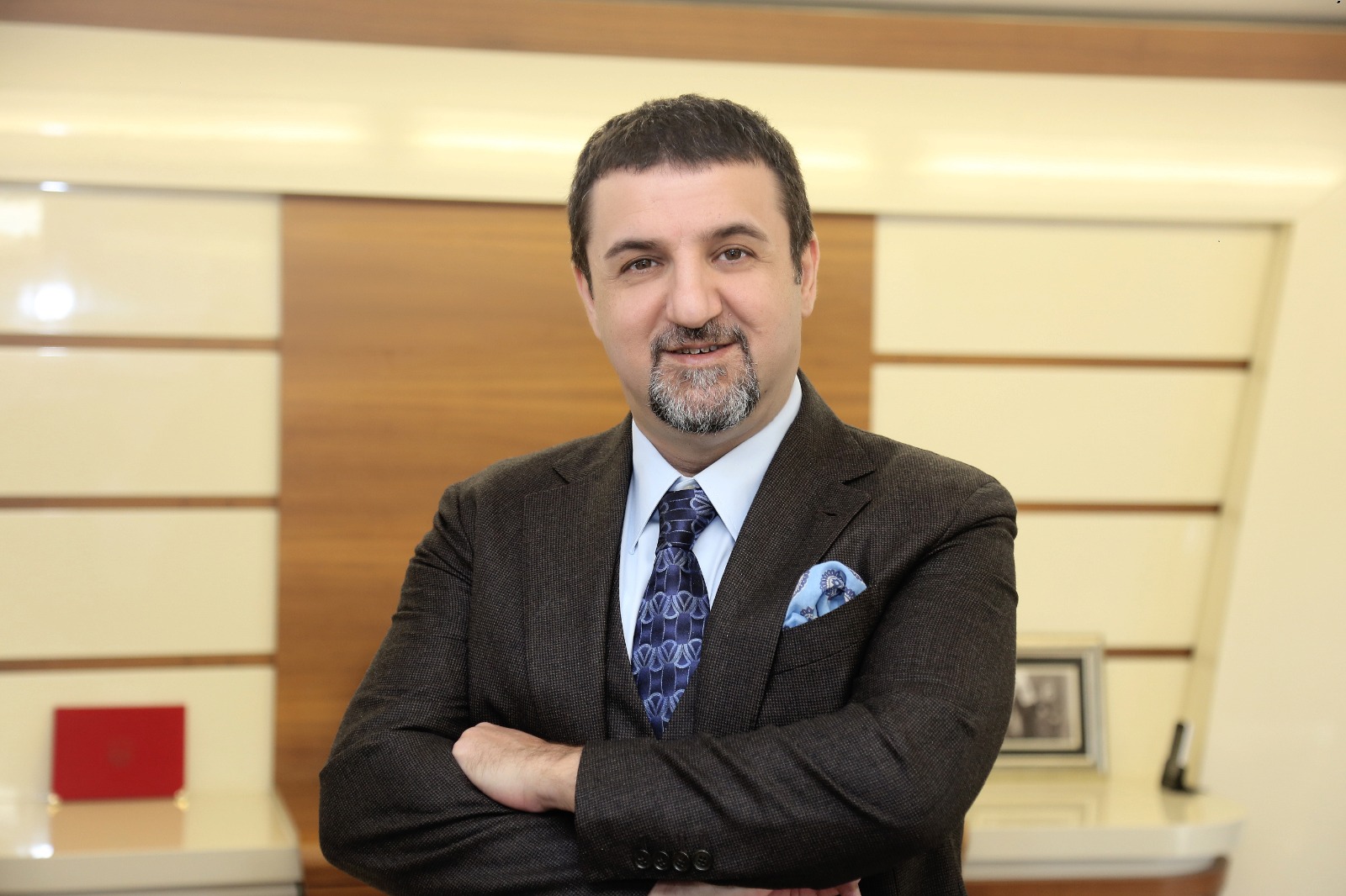 Mehmet BAYKARA