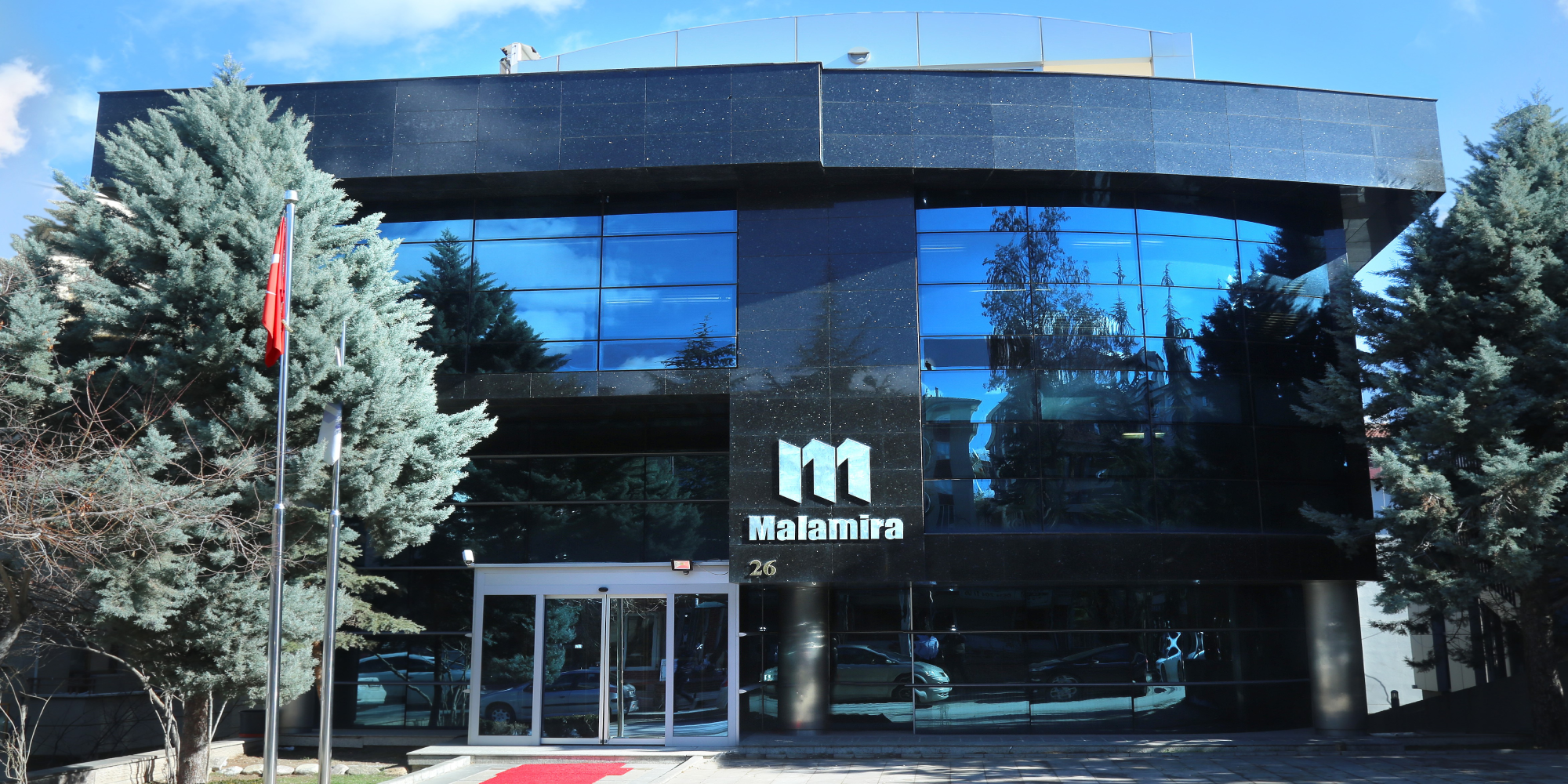 Malamira